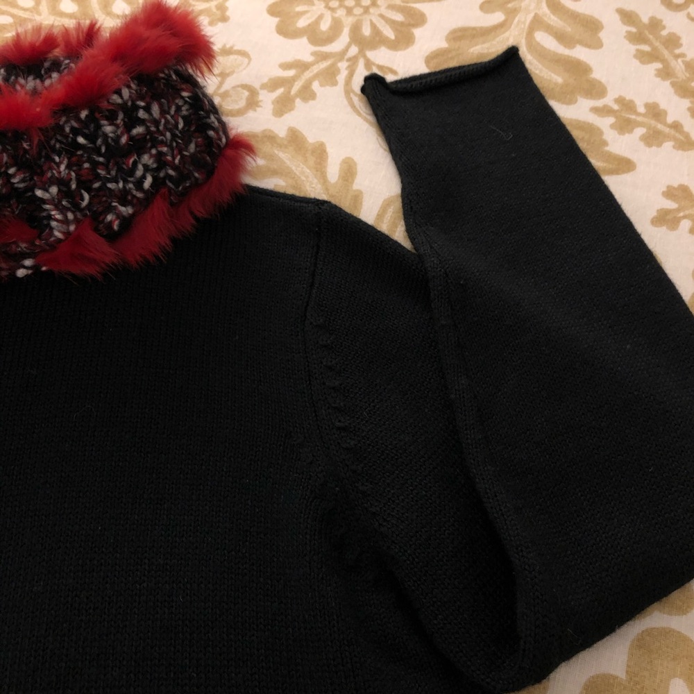 Spanner Sweater - Picture 5 of 8
